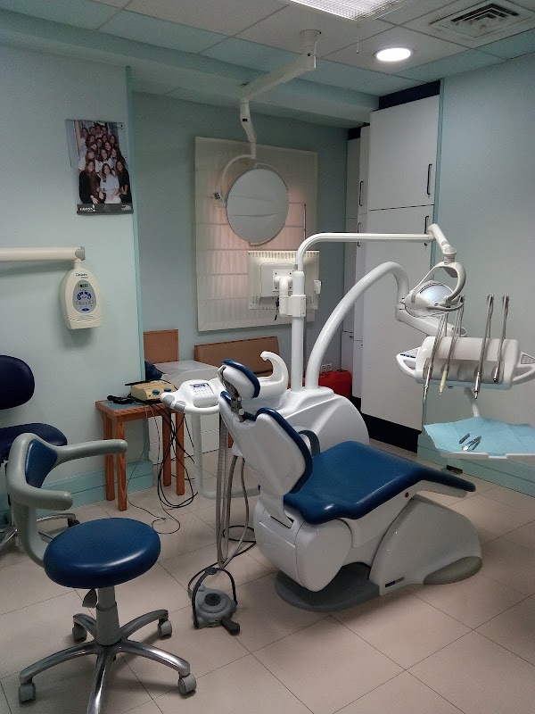 Clínica Dental Gross Dentistas