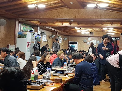 Photos of 약수터식당