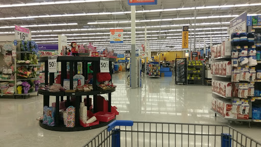 Department Store «Walmart Supercenter», reviews and photos, 1971 Wentzville Pkwy, Wentzville, MO 63385, USA