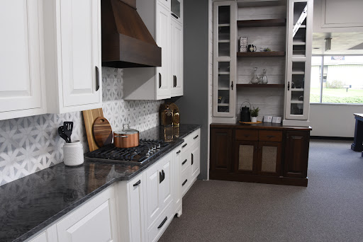 Kitchen Remodeler «Cantebury Kitchens», reviews and photos, 240 Classic Car Ct SW, Cedar Rapids, IA 52404, USA