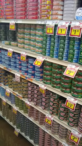 Supermarket «Cardenas Market», reviews and photos, 16212 E Foothill Blvd, Fontana, CA 92335, USA