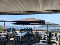 Atmosphère du Le Coast Restaurant Agay à Saint-Raphaël - n°2