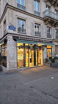 Les plus récentes photos du Restaurant Land&Monkeys Beaumarchais à Paris - n°1