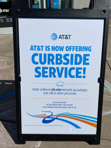 Cell Phone Store «AT&T», reviews and photos, 4250 Macdonald Ave f, Richmond, CA 94805, USA