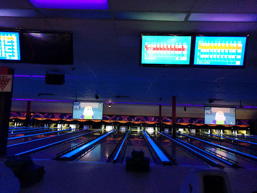 Bowling Alley «AMF Shirley Lanes», reviews and photos, 30 The Green, Shirley, NY 11967, USA