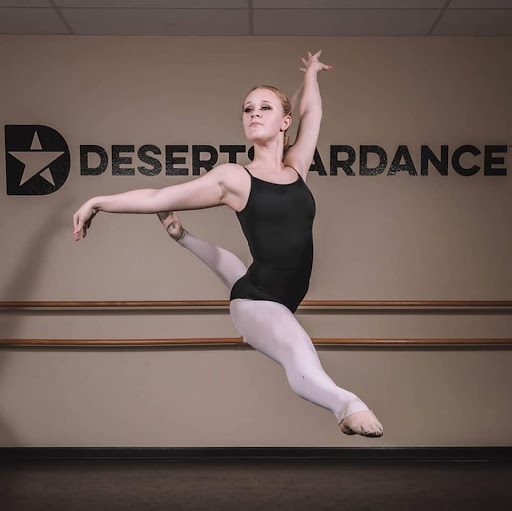 Dance School «Desert Star Dance», reviews and photos, 1020 E Ray Rd Suite 7, Chandler, AZ 85225, USA