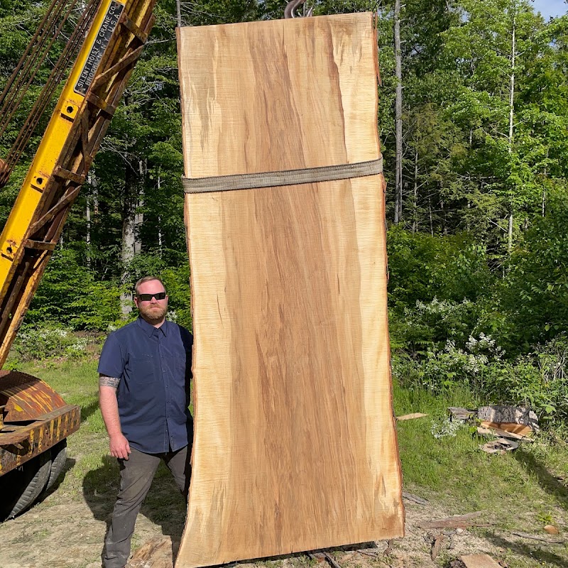 Maine Urban Timber Company