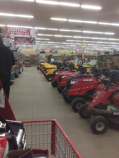 Sporting Goods Store «Big R Stores of Michigan City», reviews and photos, 4301 Franklin St, Michigan City, IN 46360, USA