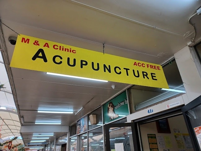 Mangere Acupuncture and Massage - Auckland