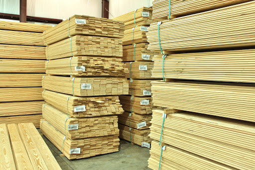 NC Lumber & Supply