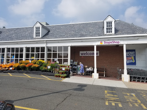 Grocery Store «Stop & Shop», reviews and photos, 219 Elm St, Westfield, NJ 07090, USA