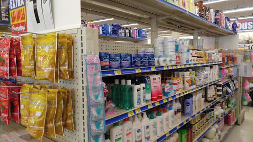 Discount Store «Roses Stores», reviews and photos, 4211 Beulah Rd, Richmond, VA 23237, USA