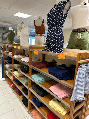 DESTOCK MOI à Libourne