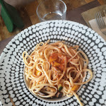 Photo n°1 de l'avis de Laura.. fait le 25/10/2023 à 08:32 sur le  FOCILLO MANGIA VIVI CONTEMPORANEO à Castel San Pietro Terme