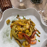 Photo n°1 de l'avis de Eva.` fait le 26/04/2024 à 12:04 sur le  La Battigia à San Vito Lo Capo