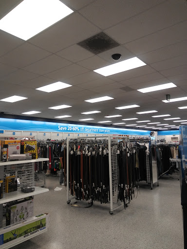 Clothing Store «Ross Dress for Less», reviews and photos, 2525 NE 10th Ct, Homestead, FL 33033, USA