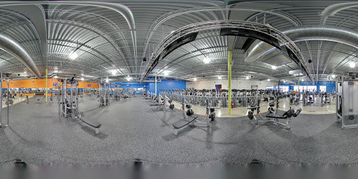 Physical Fitness Program «Charter Fitness of Midlothian, IL», reviews and photos, 14726 S Cicero Ave, Midlothian, IL 60445, USA