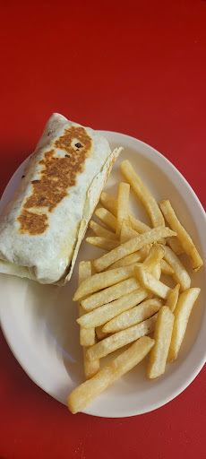 Grocery Store «El Sol Mexicana Store», reviews and photos, 1628 W Market St, York, PA 17404, USA