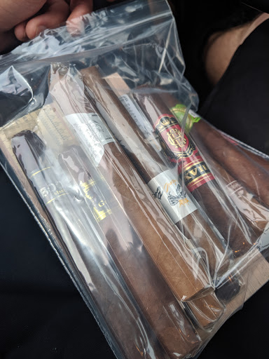 Tobacco Shop «Ramsey Smoke Shop», reviews and photos, 14050 St Francis Blvd NW e, Ramsey, MN 55303, USA