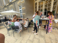 Atmosphère du Restaurant Ô Château à Hayange - n°3