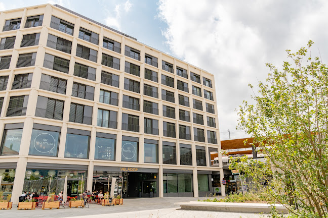 Hôtel D Bulle - La Gruyère - Hotel