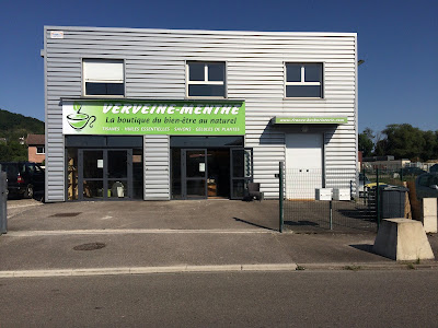 Verveine-Menthe à Noidans-lès-Vesoul