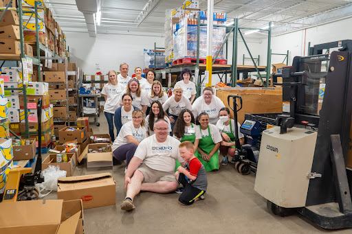 Appliance Store «Bekins Grand Rapids», reviews and photos, 6275 28th St SE, Grand Rapids, MI 49546, USA