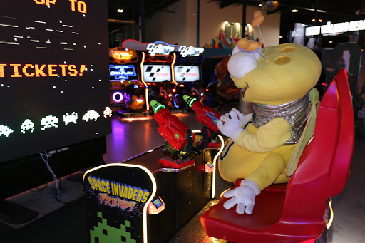 Telecommunications Service Provider «CDE Lightband», reviews and photos, 2021 Wilma Rudolph Blvd, Clarksville, TN 37040, USA