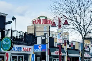 Papa John's Pizza image