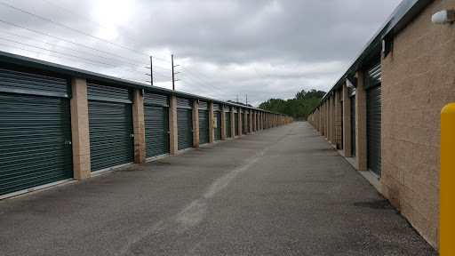 Storage Facility «Extra Space Storage», reviews and photos, 3015 Ricks Industrial Park Dr, Myrtle Beach, SC 29588, USA