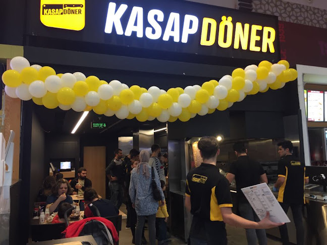 İstanbul'daki KasapDöner Yorumları - Restoran