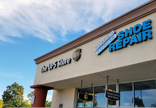 Shipping and Mailing Service «The UPS Store», reviews and photos, 1379 W Park Western Dr, San Pedro, CA 90732, USA