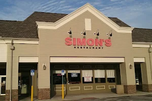 Simon’s Restaurant & Delicatessen image
