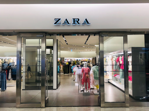 zara outlet