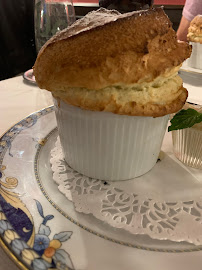 Soufflé du Restaurant français Restaurant Le Moulin Fleuri à Veigné - n°5