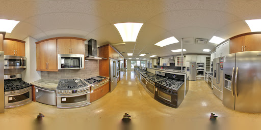 Appliance Store «Mountain High Appliance», reviews and photos, 1130 Pine St, Louisville, CO 80027, USA