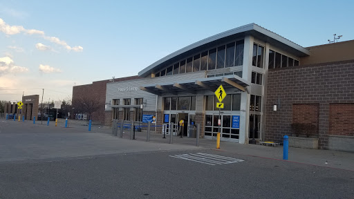 Department Store «Walmart Supercenter», reviews and photos, 45555 Michigan Ave, Canton, MI 48188, USA