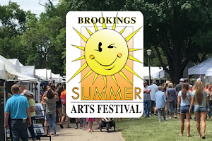 Brookings Summer Arts Festival image