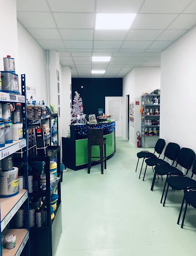 Értékelések erről a helyről: Magic Colors - Autó és Ipari festék Szeged, Szeged - Festékbolt