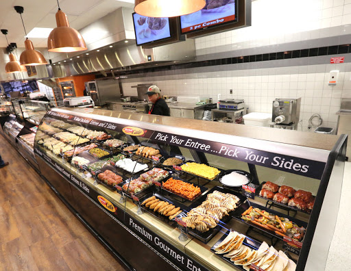 Grocery Store «Strack & Van Til», reviews and photos, 1515 US-41, Schererville, IN 46375, USA