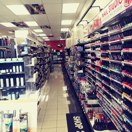 Beauty Supply Store «Sally Beauty», reviews and photos, 1706 US Hwy 27 S, Sebring, FL 33870, USA