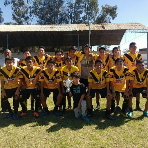 Academia Deportiva Cantolao SJL - Zárate