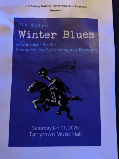 Live Music Venue «Tarrytown Music Hall», reviews and photos, 13 Main St, Tarrytown, NY 10591, USA