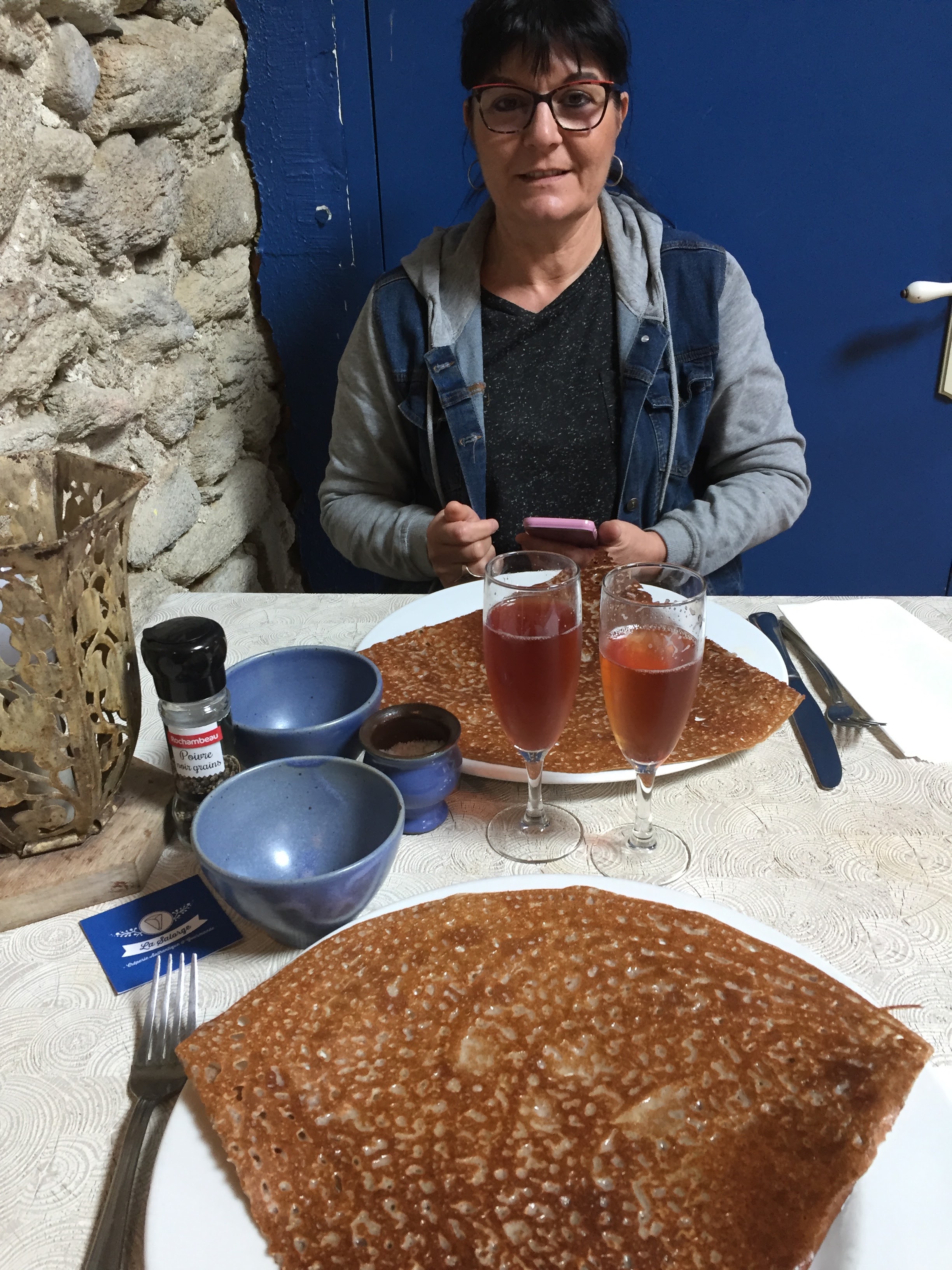 Photo n° 4 de l'avis de BRUNO.E fait le 10/09/2019 à 16:49