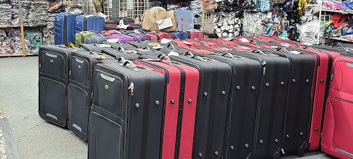 Luggage Unlimited