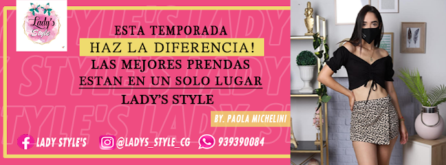 Lady's Style