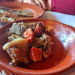 Photo n°3 de l'avis de Fernando.o fait le 31/01/2022 à 13:18 sur le  Restaurante A Taberna do Paulo à Alcôrrego