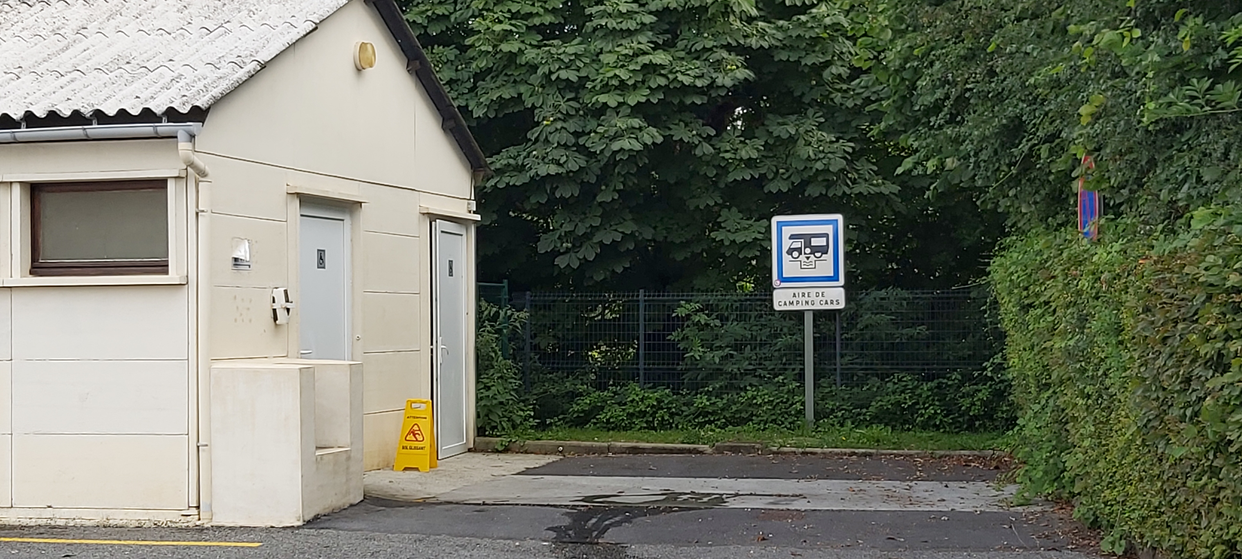 Photo n° 8 de l'avis de K..i fait le 12/08/2021 à 12:54