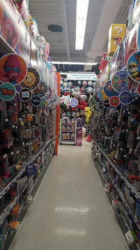 Party Store «Party City», reviews and photos, 1255 Raritan Rd #710, Clark, NJ 07066, USA