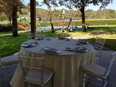 RESTAURANTE A CARBALLEIRA DE SANTA CRUZ